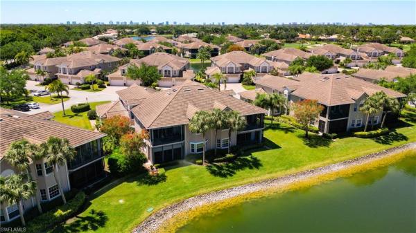 4752 Stratford Ct #1404, Naples, Florida 34105, image 1