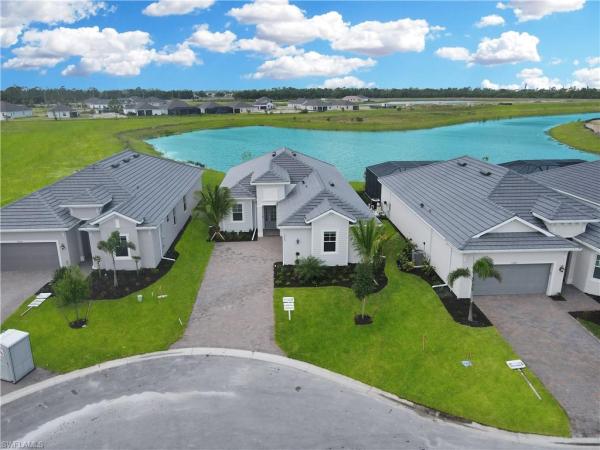 25355 Basswood Ct, Punta Gorda, Florida 33955, image 1