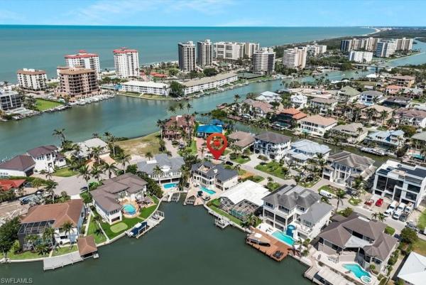 Conners At Vanderbilt Beach, 152 Conners Ave, Naples, Florida 34108, image 1