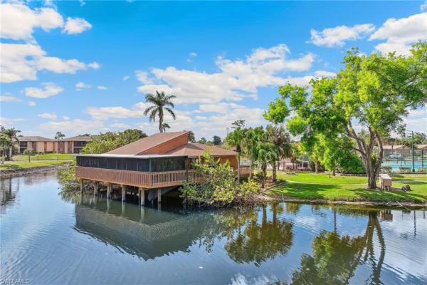 Timberlakes At Royal Woods, 17420 Birchwood Ln #4, Fort Myers, Florida 33908, image 3