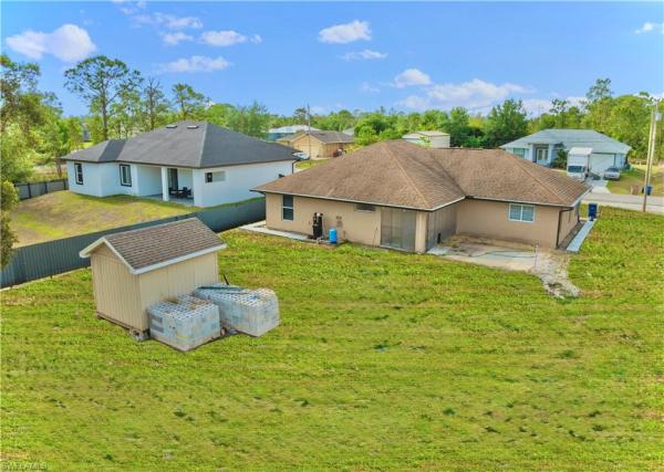 Lehigh Acres Residential, 3604 SW 41st St, Lehigh Acres, Florida 33976, image 1