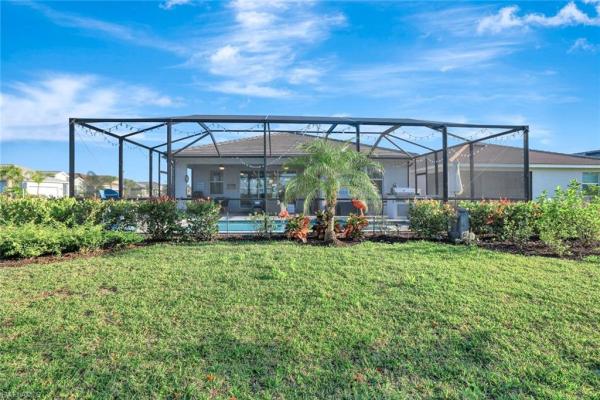 The Ranch At Orange Blossom, 2587 Scarlet Way, Naples, Florida 34120, image 1