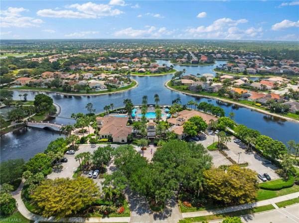 Saturnia Lakes, 2389 Leafshine Ln, Naples, Florida 34119, image 1