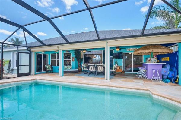Cape Coral Residential, 2213 5th Ave, Cape Coral, Florida 33990, image 3