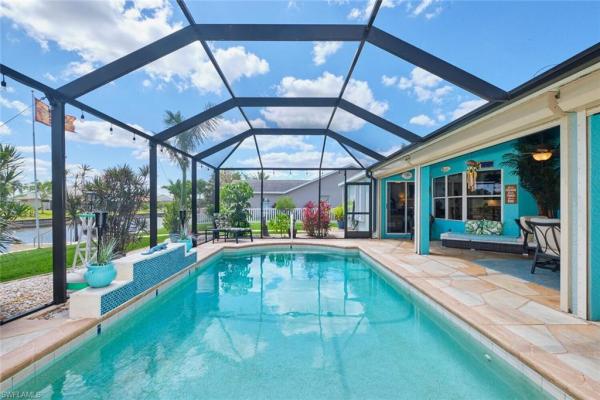 Cape Coral Residential, 2213 5th Ave, Cape Coral, Florida 33990, image 2
