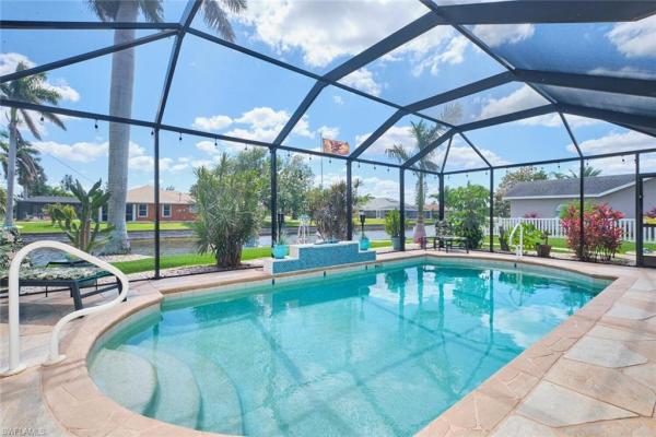 Cape Coral Residential, 2213 5th Ave, Cape Coral, Florida 33990, image 1