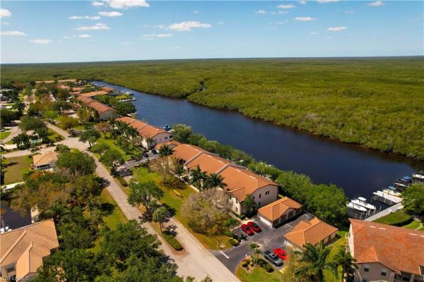 Sunset Cay Villas At Port Of The Islands, 266 Newport Dr #307, Naples, Florida 34114, image 2