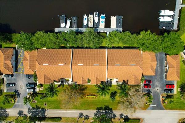 Sunset Cay Villas At Port Of The Islands, 266 Newport Dr #307, Naples, Florida 34114, image 1