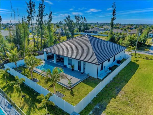 Cape Coral Residential, 3813 3rd St, Cape Coral, Florida 33991, image 3