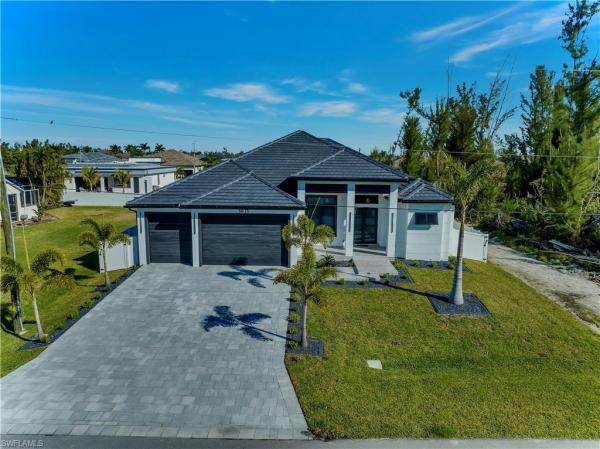Cape Coral Residential, 3813 3rd St, Cape Coral, Florida 33991, image 2