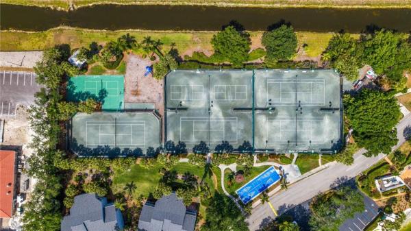 Lakeside Gardens, 2651 Citrus Lake Dr #D203, Naples, Florida 34109, image 2