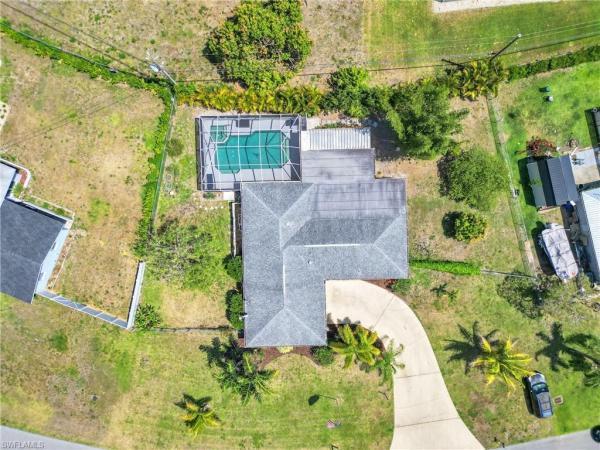 Country Club Estates, 1514 Canal St, Lehigh Acres, Florida 33936, image 1