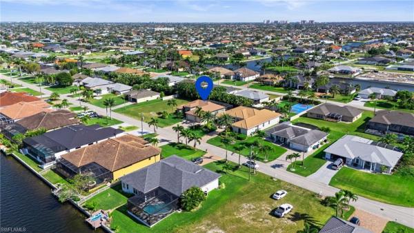 Cape Coral Residential, 2542 38th St, Cape Coral, Florida 33914, image 3