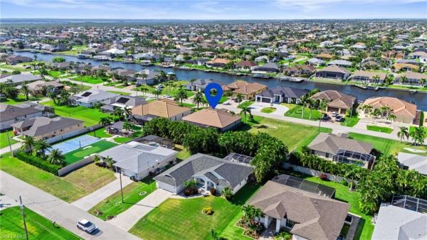 Cape Coral Residential, 2542 38th St, Cape Coral, Florida 33914, image 2
