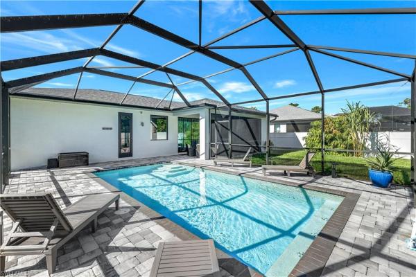 El Dorado Acres, 4634 Catalina Ln, Bonita Springs, Florida 34134, image 1