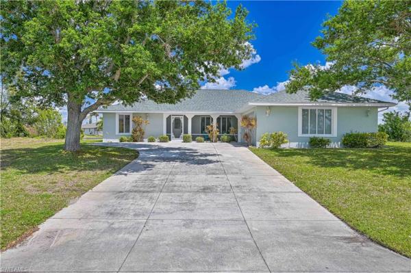 Cape Coral Residential, 511 21st St, Cape Coral, Florida 33991, image 2