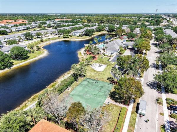 Summit Place, 14625 Sutherland Ave #82, Naples, Florida 34119, image 3