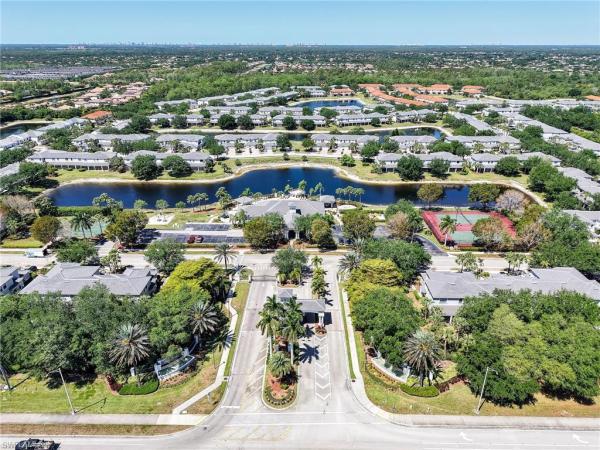 Summit Place, 14625 Sutherland Ave #82, Naples, Florida 34119, image 2
