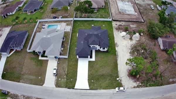 Cape Coral Residential, 1806 20th Ter, Cape Coral, Florida 33993, image 3