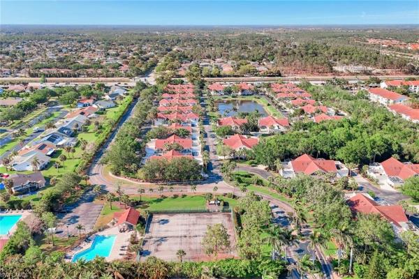 The Courtyards At Quail Woods, 4350 Covey Cir #7A, Naples, Florida 34109, image 1