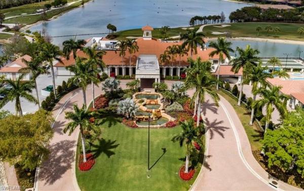 Cercina At Vasari, 12083 Via Cercina Dr, Bonita Springs, Florida 34135, image 1