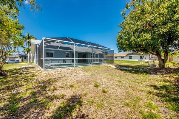 Cape Coral Residential, 4355 21st Pl, Cape Coral, Florida 33914, image 2