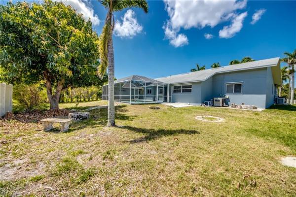 Cape Coral, 4355 21st Pl, Cape Coral, Florida 33914, image 1