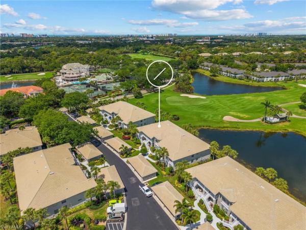 Heatherwood At Stonebridge, 2215 Chesterbrook Ct #101, Naples, Florida 34109, image 1