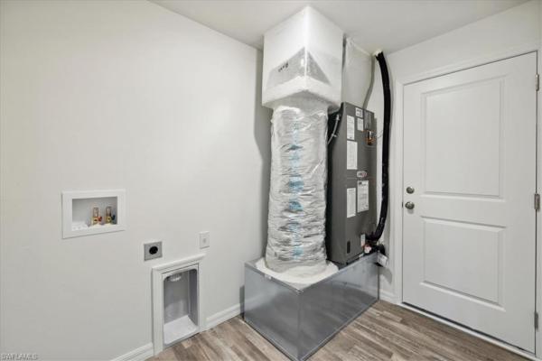 Cape Coral Residential, 1813 16th Ter, Cape Coral, Florida 33993, image 2