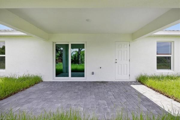 Cape Coral Residential, 1813 16th Ter, Cape Coral, Florida 33993, image 1