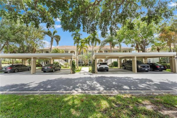 2350 Carrington Ct #201, Naples, Florida 34109, image 1