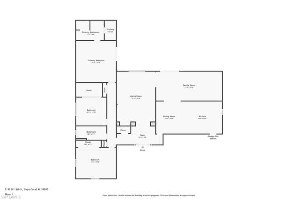 Cape Coral, 2135 15th St, Cape Coral, Florida 33990, image 1
