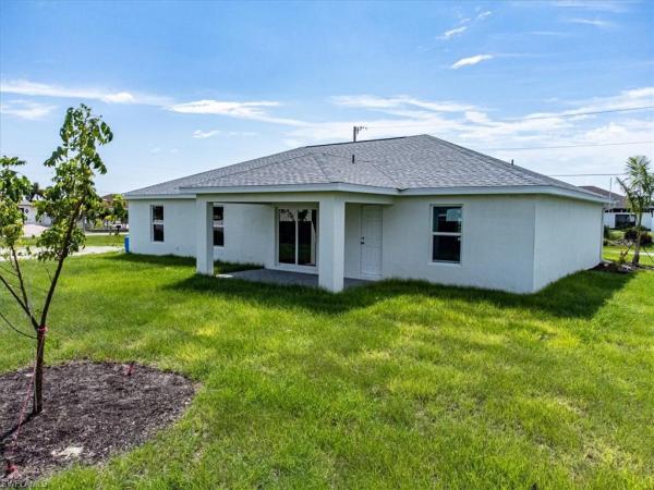 Cape Coral Residential, 1705 11th Pl, Cape Coral, Florida 33993, image 3