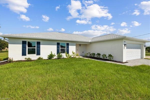 Cape Coral Residential, 1705 11th Pl, Cape Coral, Florida 33993, image 2