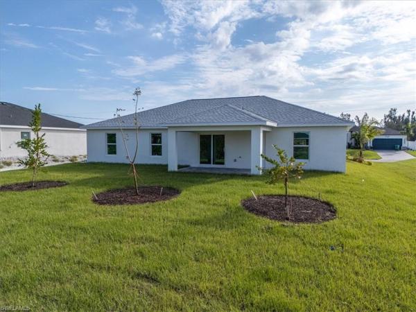 Cape Coral Residential, 1722 2nd Pl, Cape Coral, Florida 33993, image 3