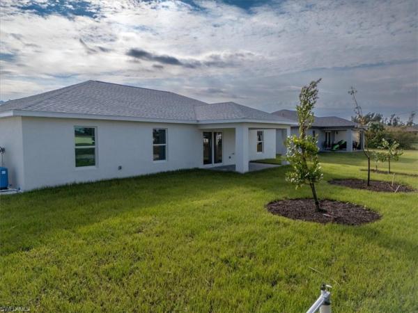 Cape Coral Residential, 1722 2nd Pl, Cape Coral, Florida 33993, image 2