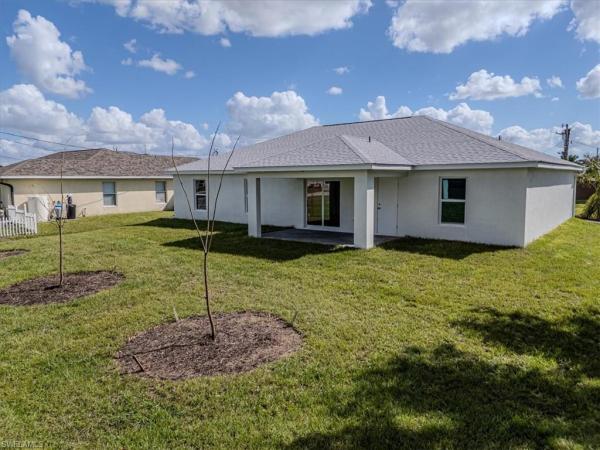 Cape Coral Residential, 105 13th St, Cape Coral, Florida 33993, image 3