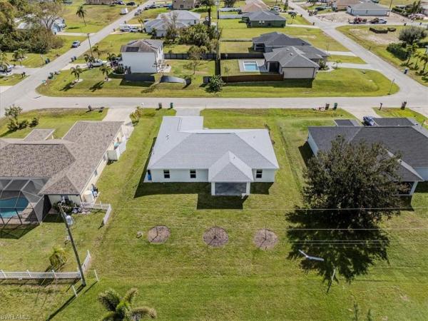 Cape Coral Residential, 105 13th St, Cape Coral, Florida 33993, image 1