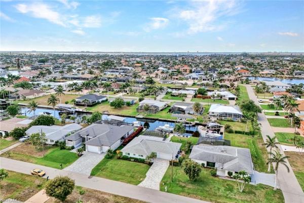 Cape Coral Residential, 158 49th St, Cape Coral, Florida 33914, image 3