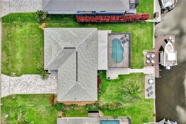Cape Coral Residential, 158 49th St, Cape Coral, Florida 33914, image 2
