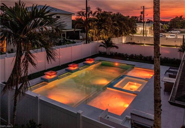 Naples Park, 668 N 104th Ave, Naples, Florida 34108, image 1