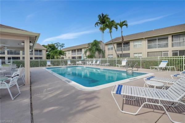 326 Bradstrom Cir #103F, Naples, Florida 34113, image 1