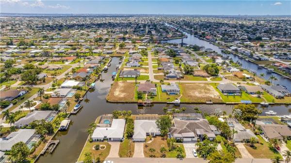 Cape Coral Residential, 1024 14th Ter, Cape Coral, Florida 33990, image 1