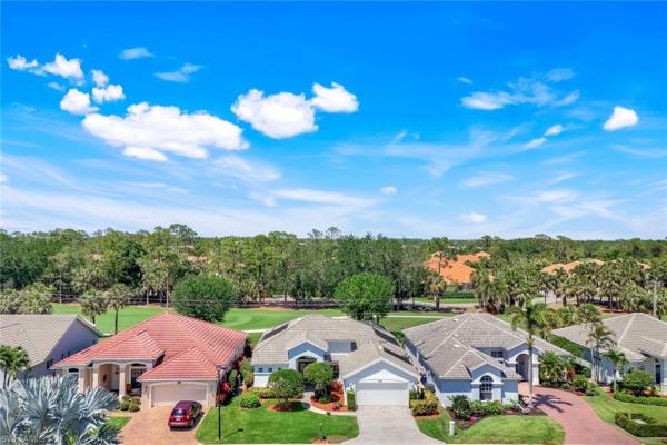 Hunters Ridge, 12659 Hunters Ridge Dr, Bonita Springs, Florida 34135, image 1
