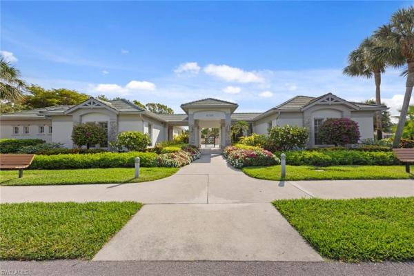 Oak Hollow & Mahogany Run, 7074 Sugar Magnolia Cir, Naples, Florida 34109, image 1