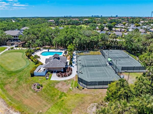 The Villas At Country Creek, 20657 Country Barn Dr, Estero, Florida 33928, image 3