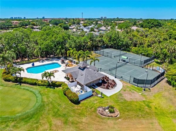 The Villas At Country Creek, 20657 Country Barn Dr, Estero, Florida 33928, image 2