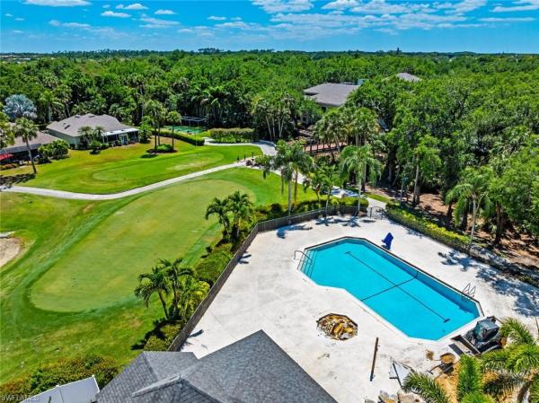 The Villas At Country Creek, 20657 Country Barn Dr, Estero, Florida 33928, image 1