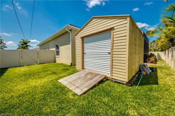 Cape Coral Residential, 1837 36th Ter, Cape Coral, Florida 33914, image 3