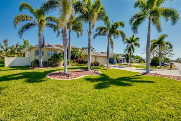 Cape Coral Residential, 1837 36th Ter, Cape Coral, Florida 33914, image 1